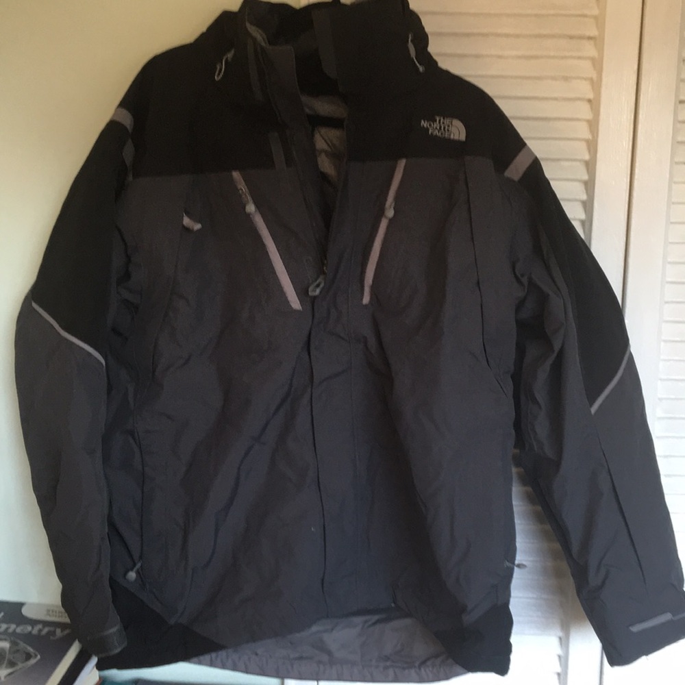 North Face Apex Ski Jacket